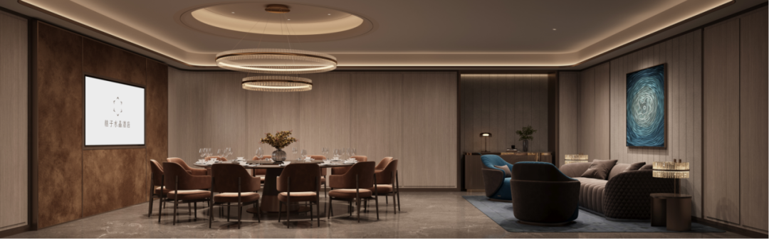 连云港市海州高铁站桔子水晶酒店丨朝鲜海州丨ABH 亚筑设计集团-32