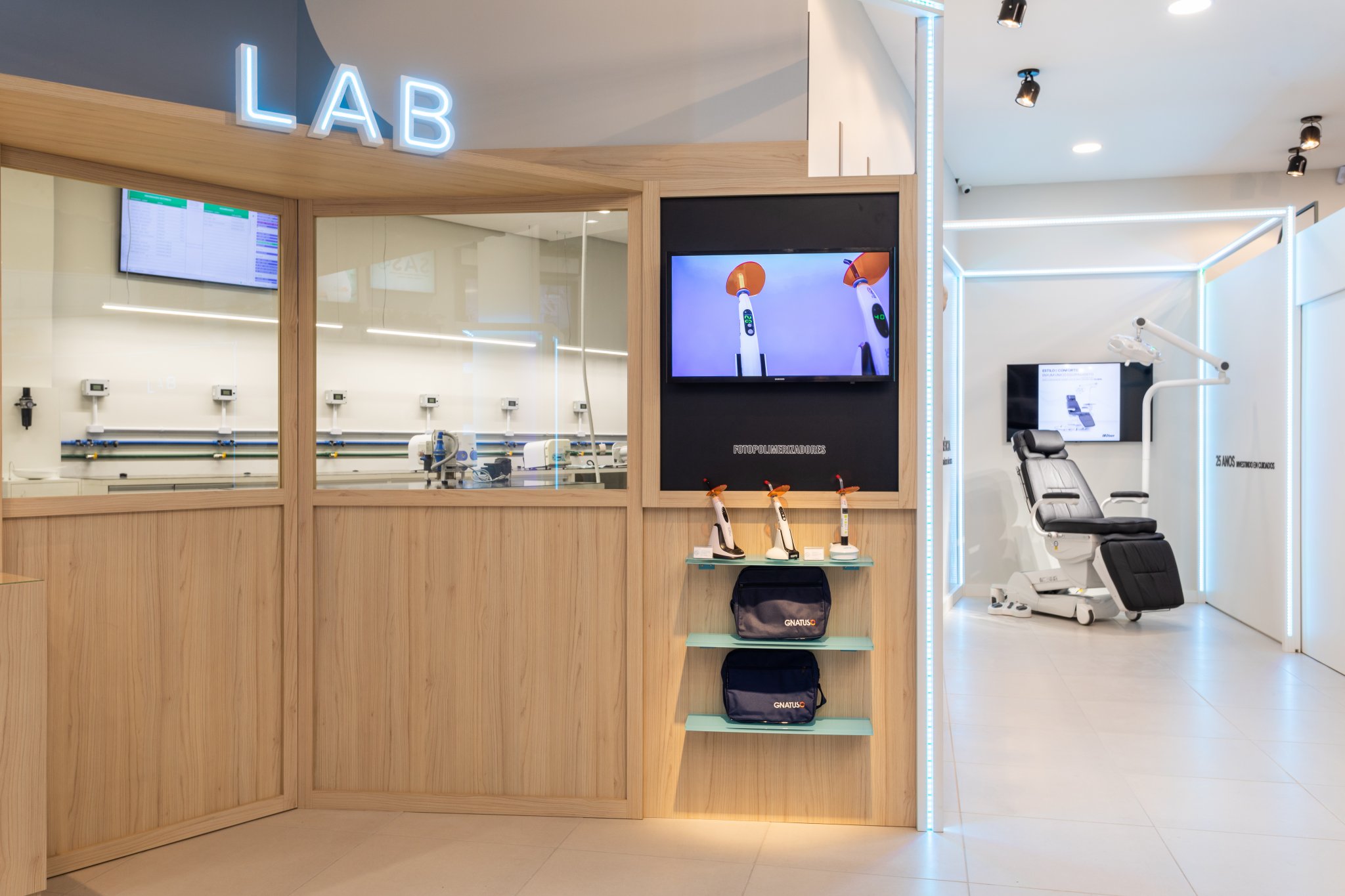 巴西 SAS 专卖店丨巴西南里奥格兰德丨Studio FAV-26