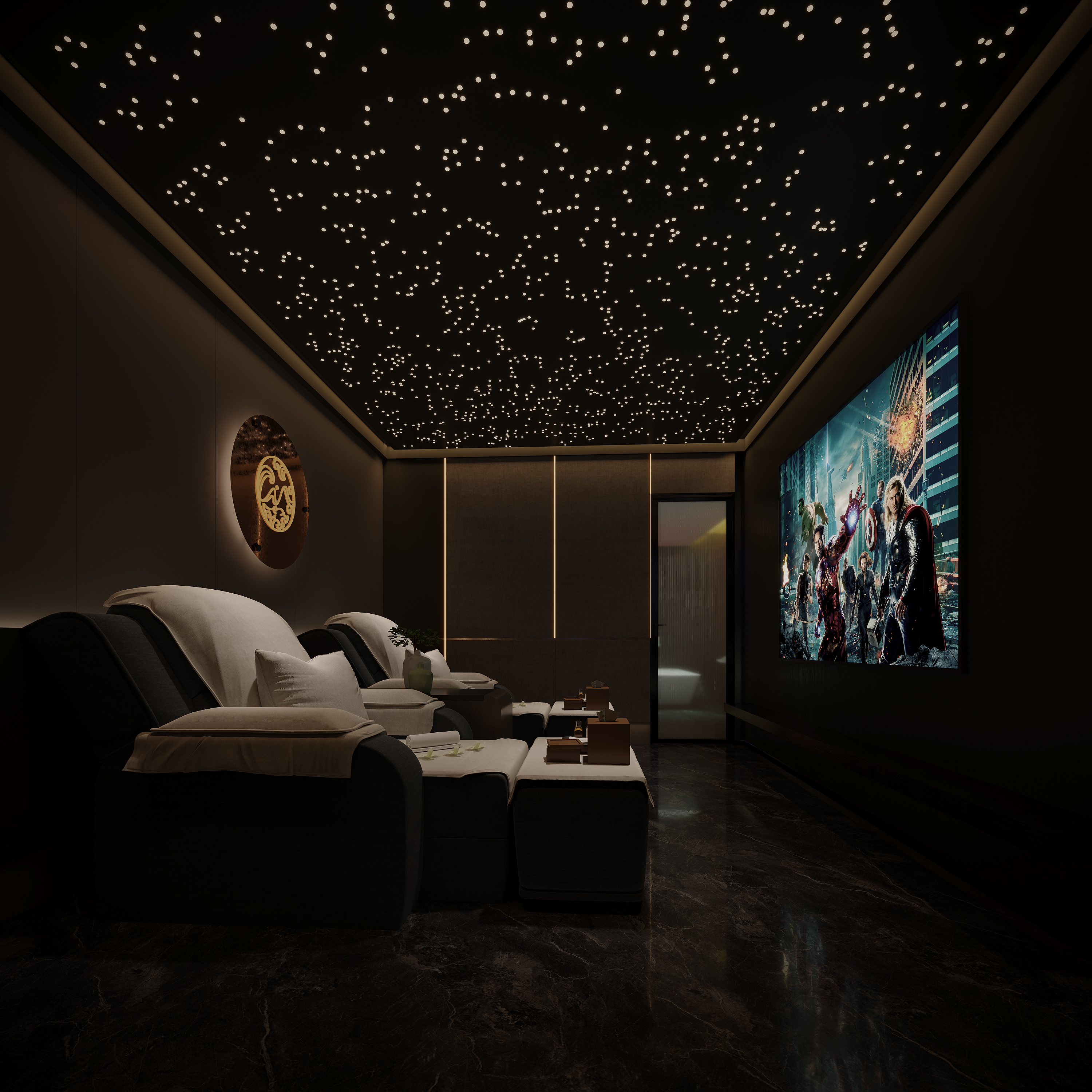 足浴会所设计-16