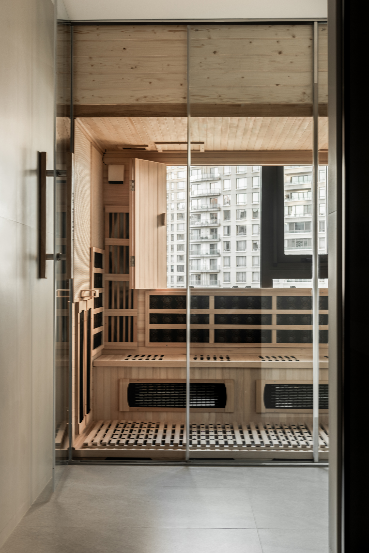 高知复古美宅丨中国北京丨未明确提及整体设计方,主创孙佳靓,主案曹庆等-80