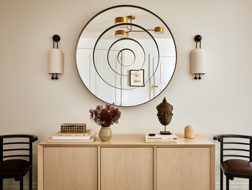 PPER EASTSIDE LANDMARK MODERNIST  MANHATTAN Joan Enger-5