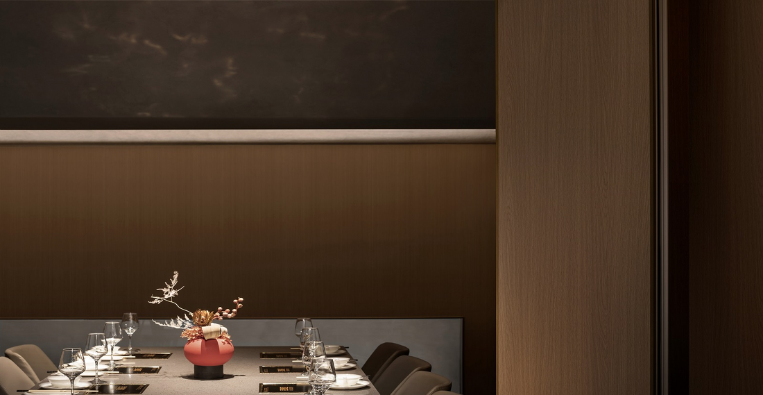 安徽百鹭里火锅料理餐厅丨中国安徽-24