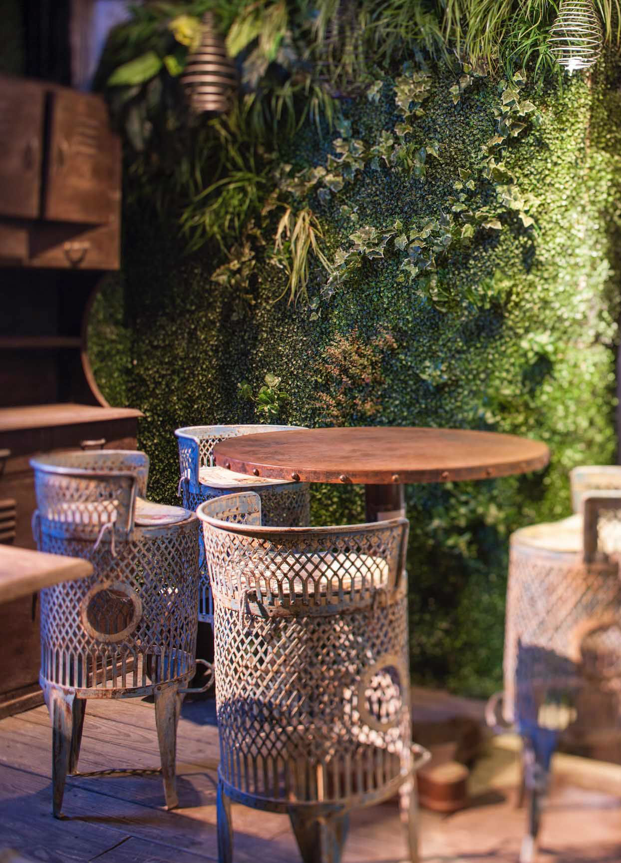 新冶组设计 LIFE2文化餐厅-8