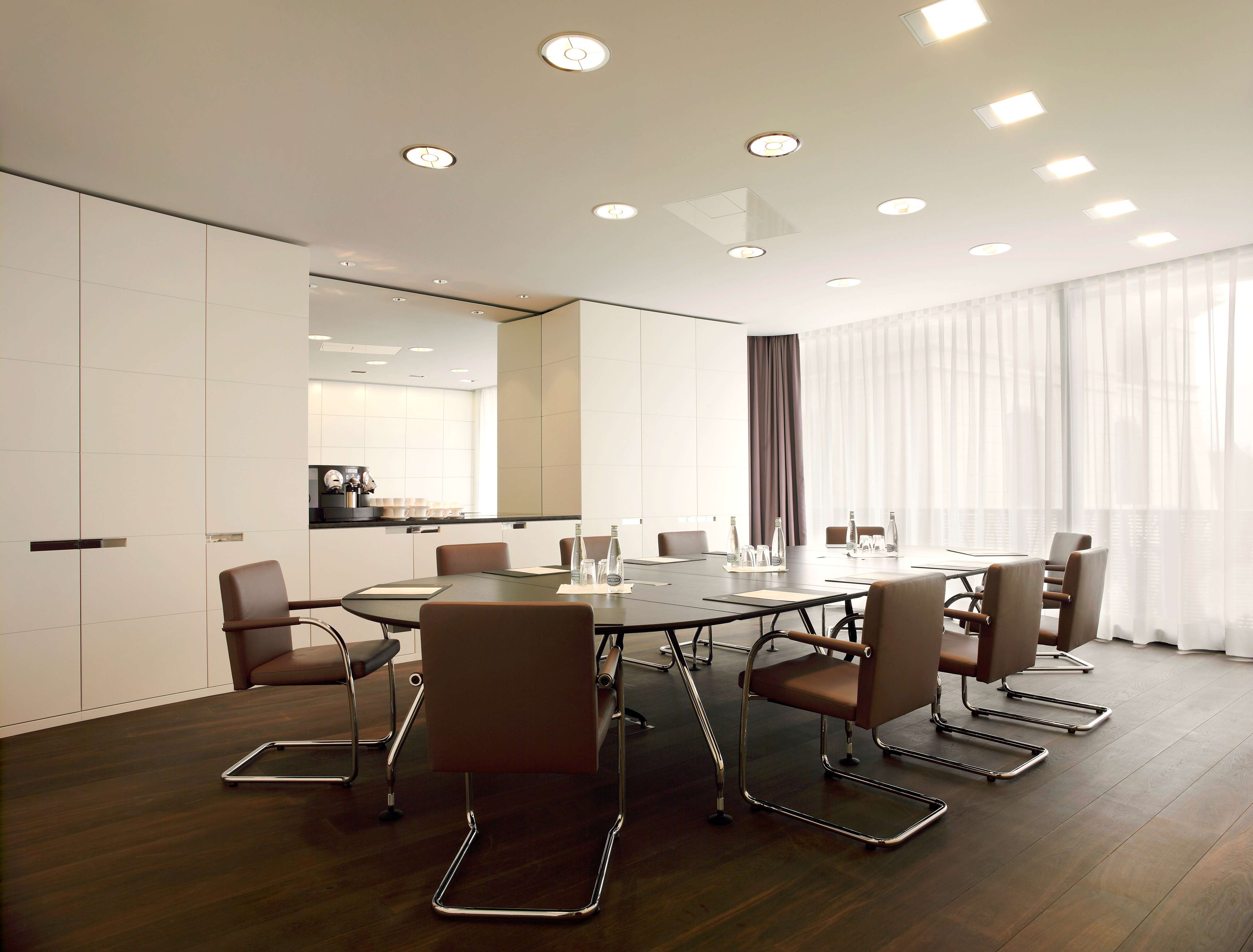 福斯特 瑞士苏黎世多尔德大酒店-29