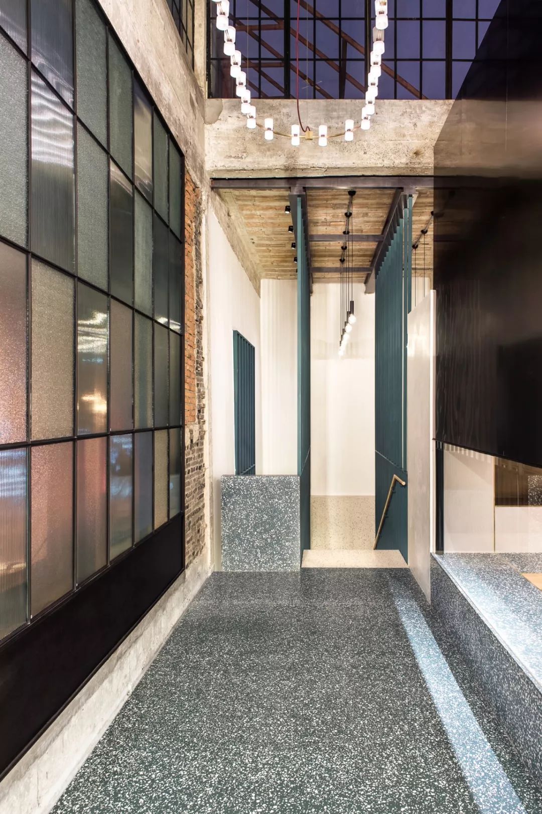 上海廷泰茶空间  Alex Mok - Briar Hickling-5