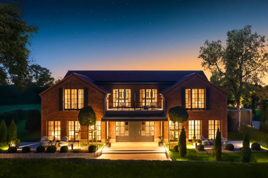 Weissenhaus-德国最独特的私人沿海庄园-14