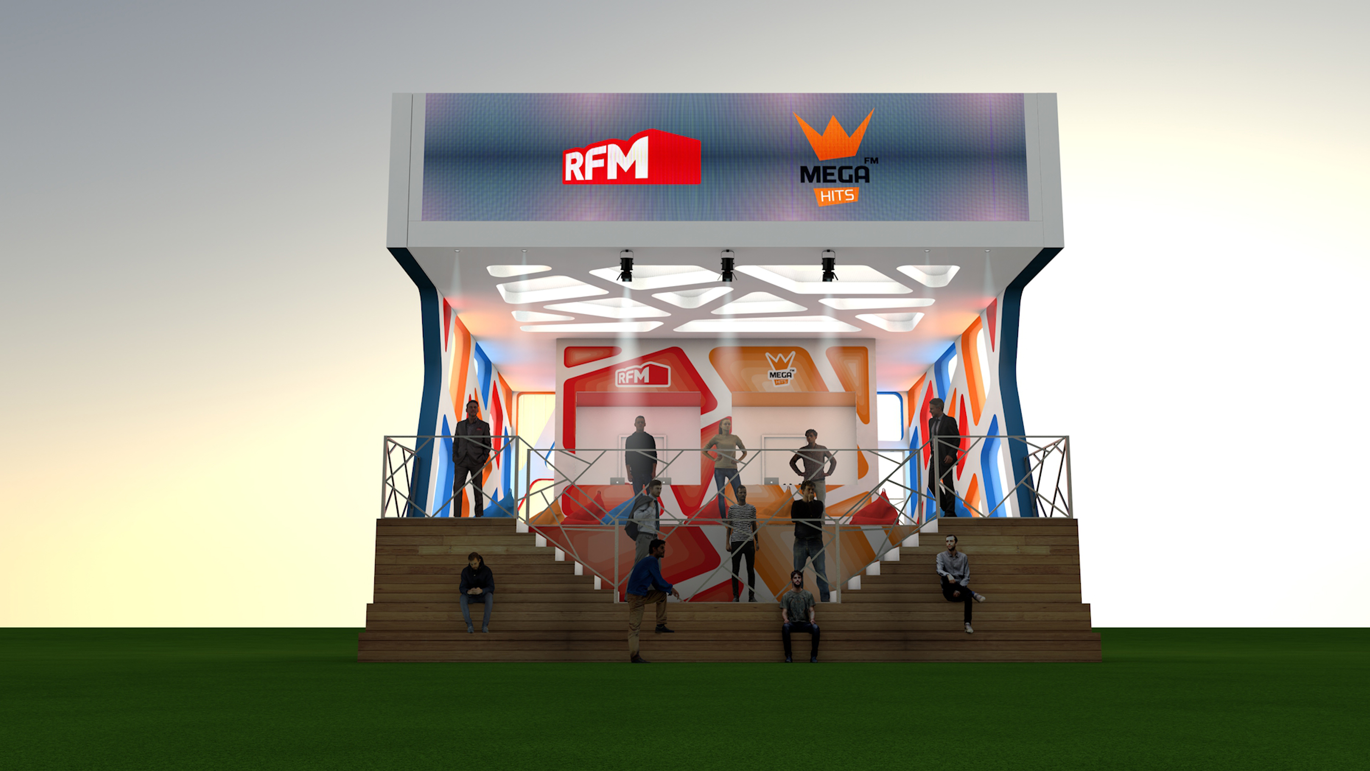 [ GRUPO RENASCENÇA ] Festivais-9