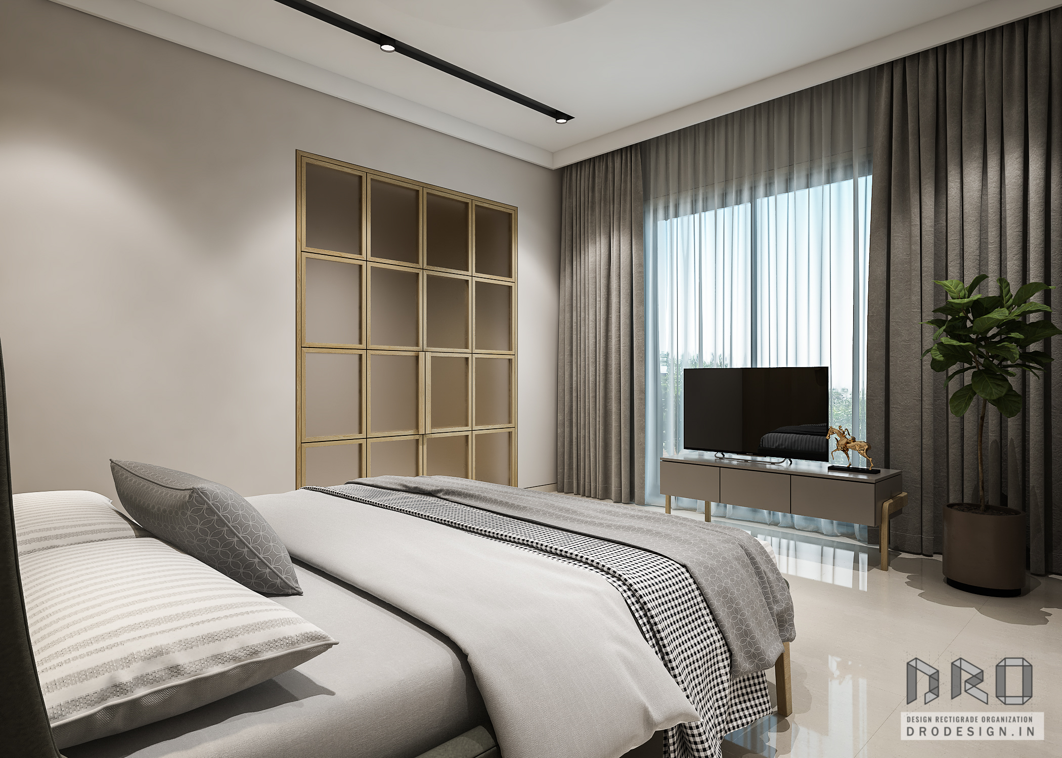 2BHK RAW HOUSE AT VYARA-1