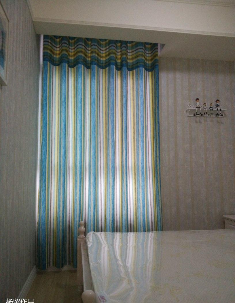 资阳置地城家居装饰设计亮点解读-8