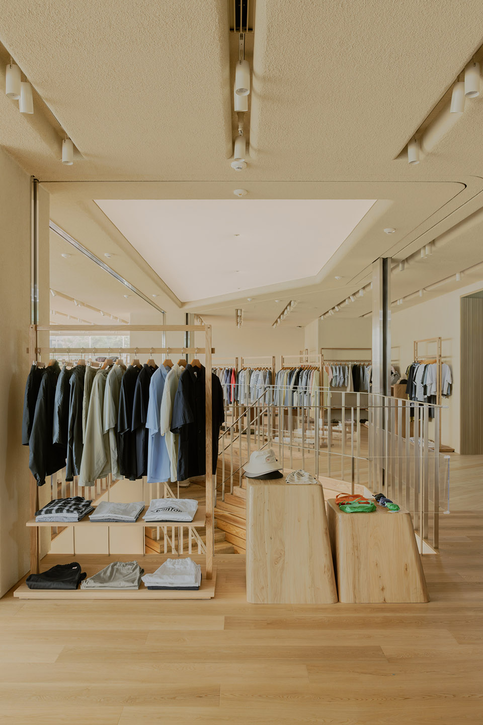 Bshop首尔店丨韩国首尔丨小大建筑设计事务所-65