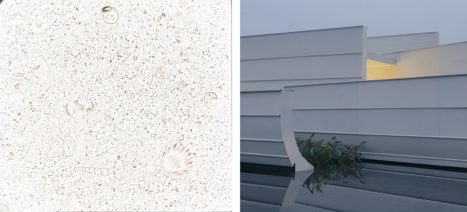 沉湖国际湿地艺术中心丨中国武汉丨迹·建筑事务所(TAO)-137