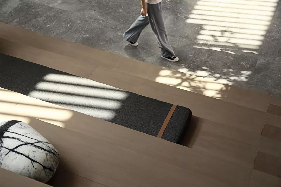 YuQiang&Partners x WOW DECO | 嘉兴万科翡翠四季销售中心-22