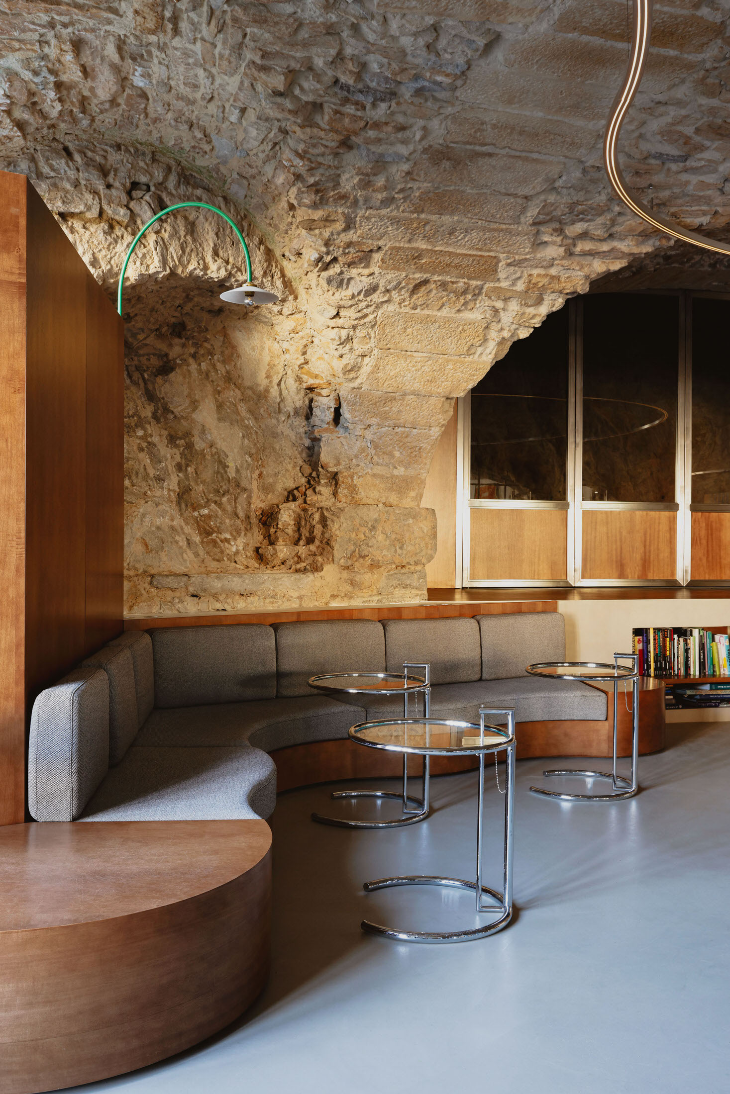 Best of Hospitality Interiors & Architecture | 2024 Archive.-12