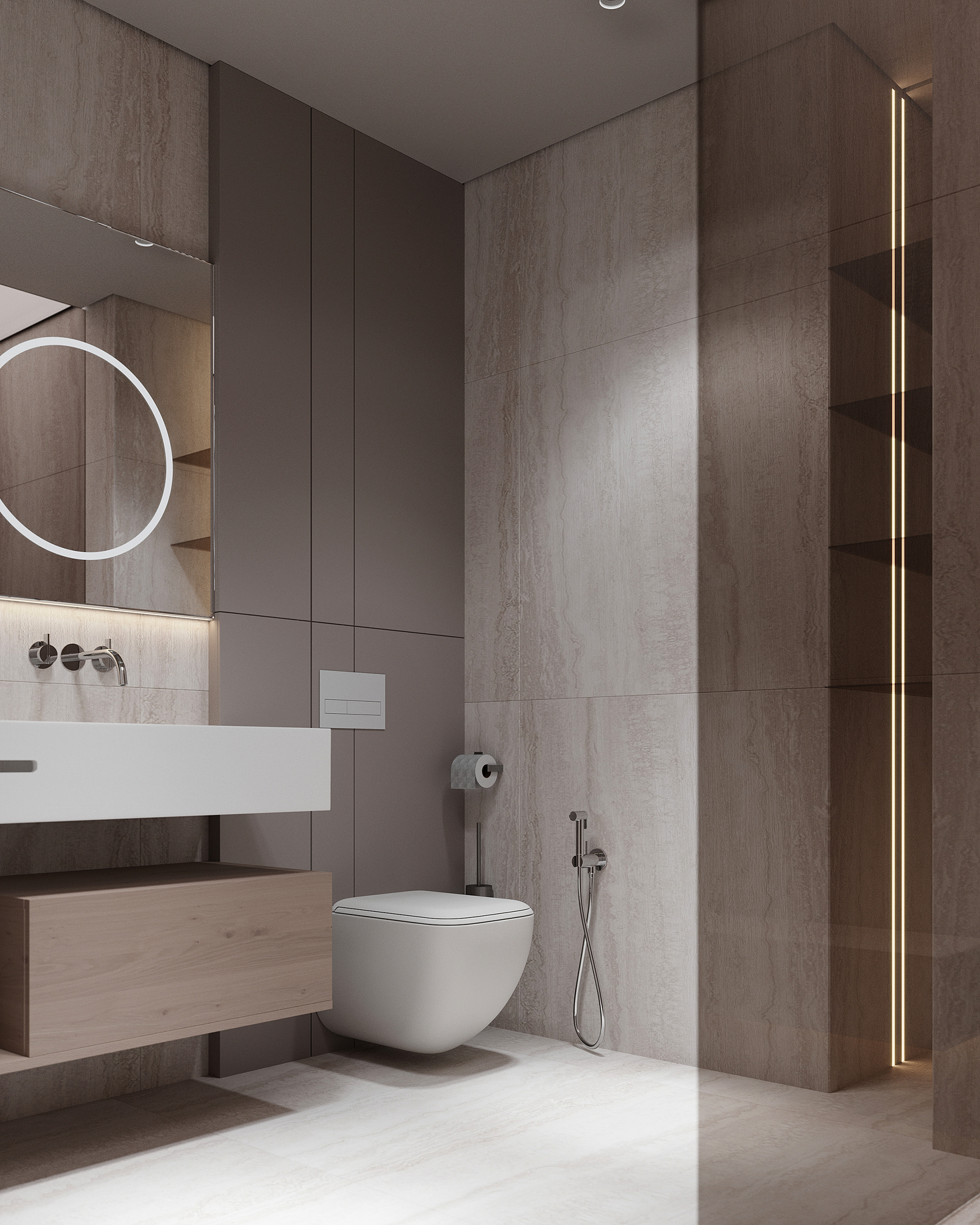 布罗瓦里40号·住宅-26