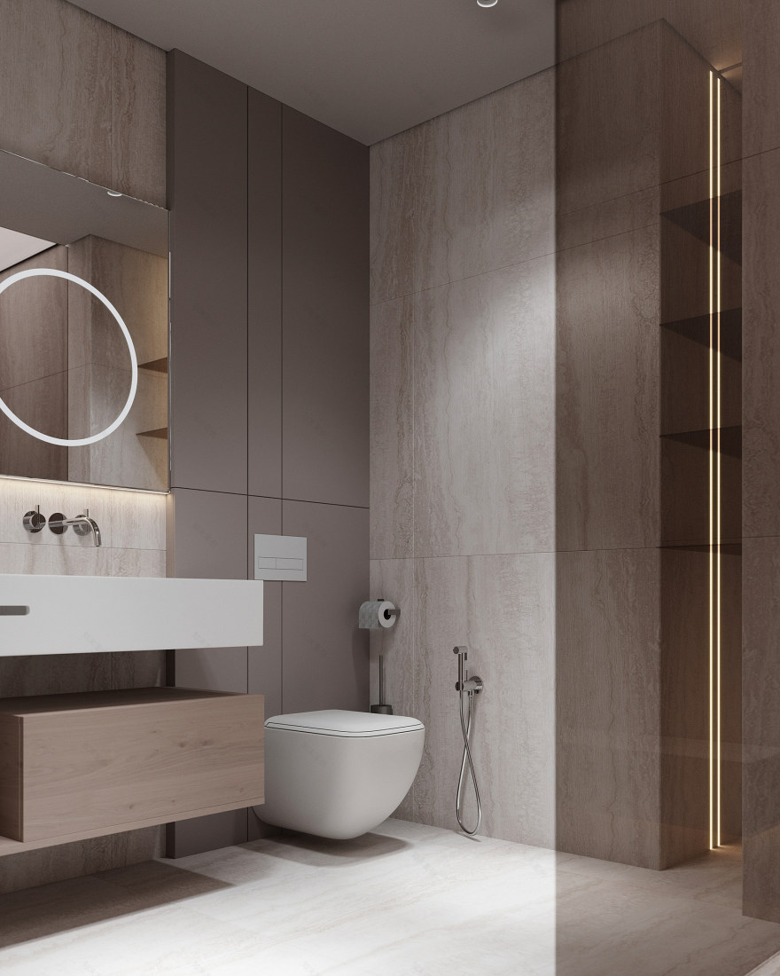 布罗瓦里40号·住宅-26