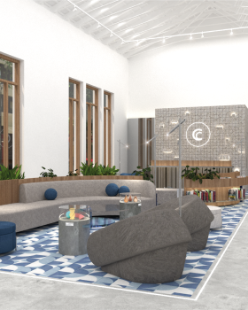 BOMBAS GENS - NAVE 0