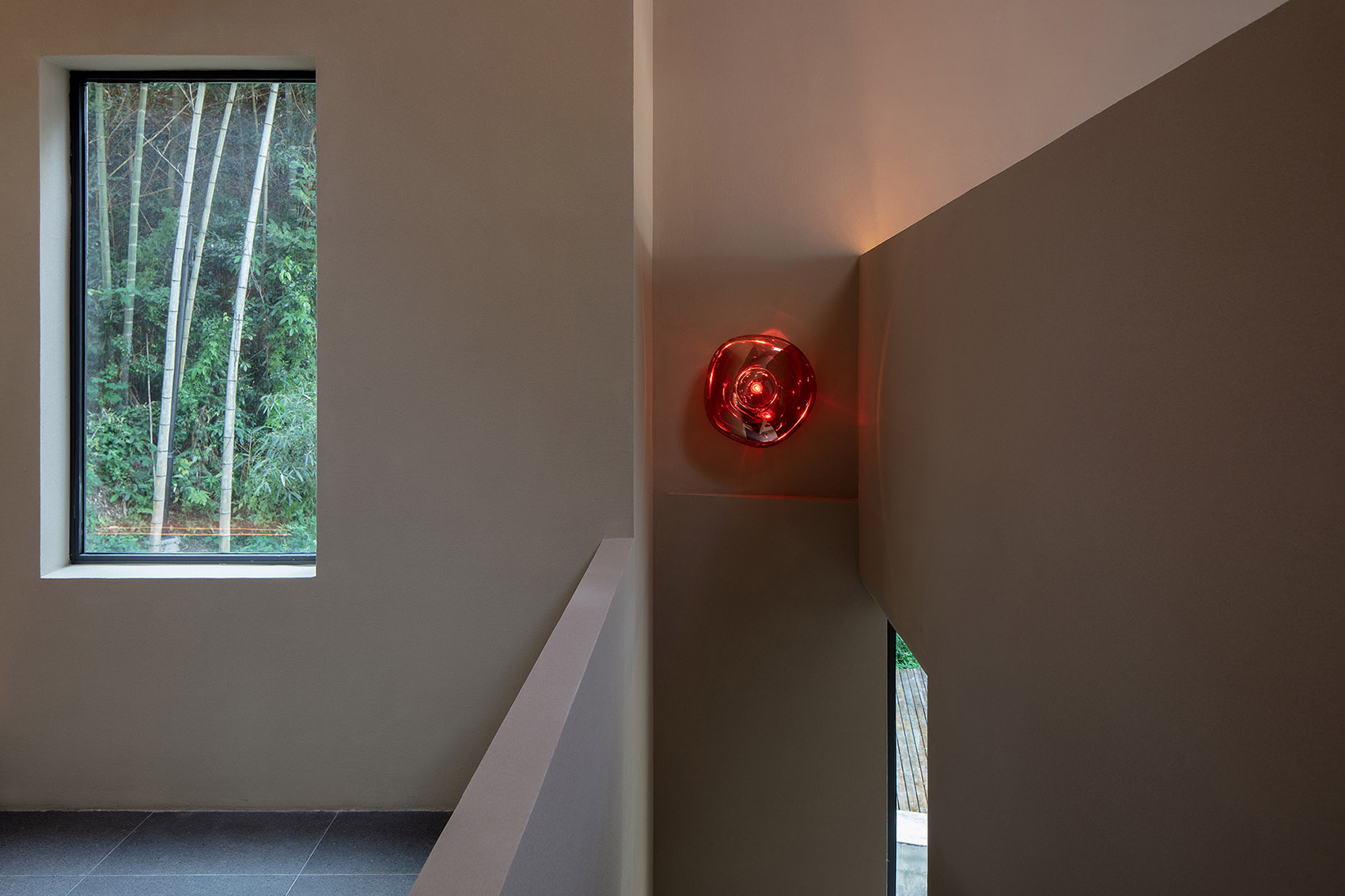 流云乡墅丨中国杭州丨MDO木君建筑设计-92