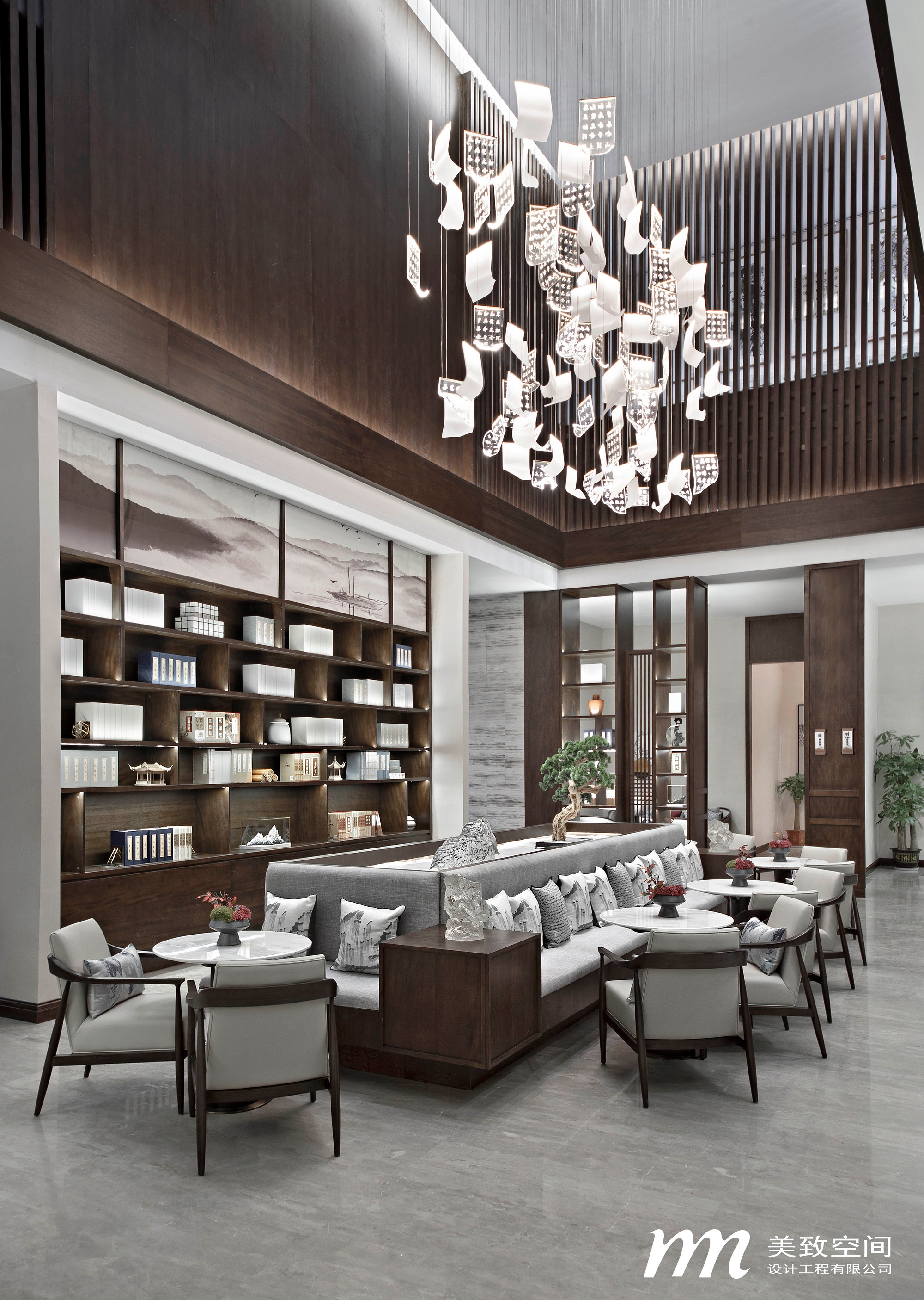 美致空间 | 千年儒家传承之美-9