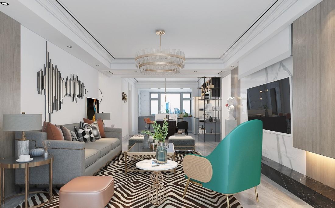 慢调生活 | 多功能家居设计-6