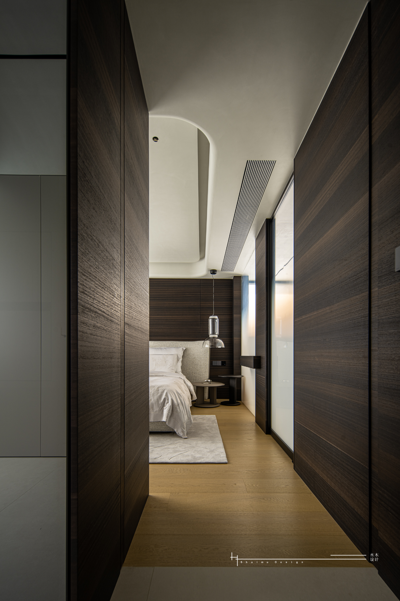 浙江绿城兰园丨中国浙江丨水木设计-30