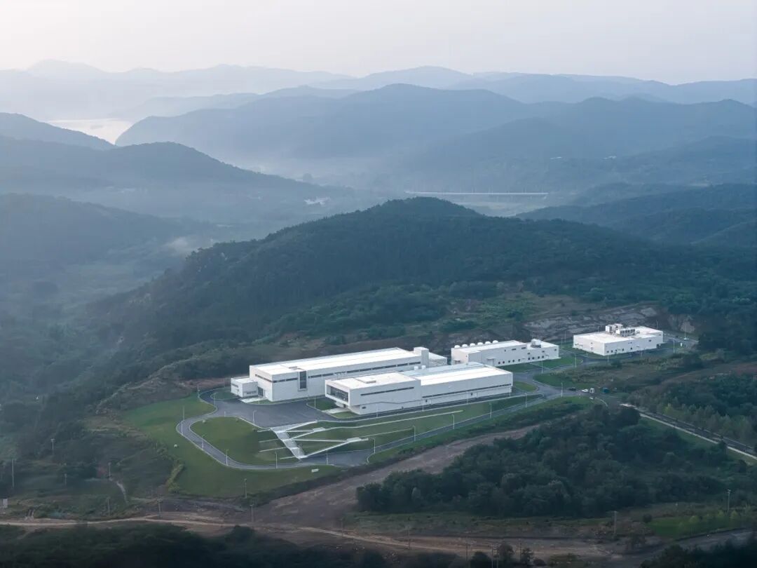 大连先进电子束测试平台丨中国大连丨上海建筑设计研究院有限公司-2