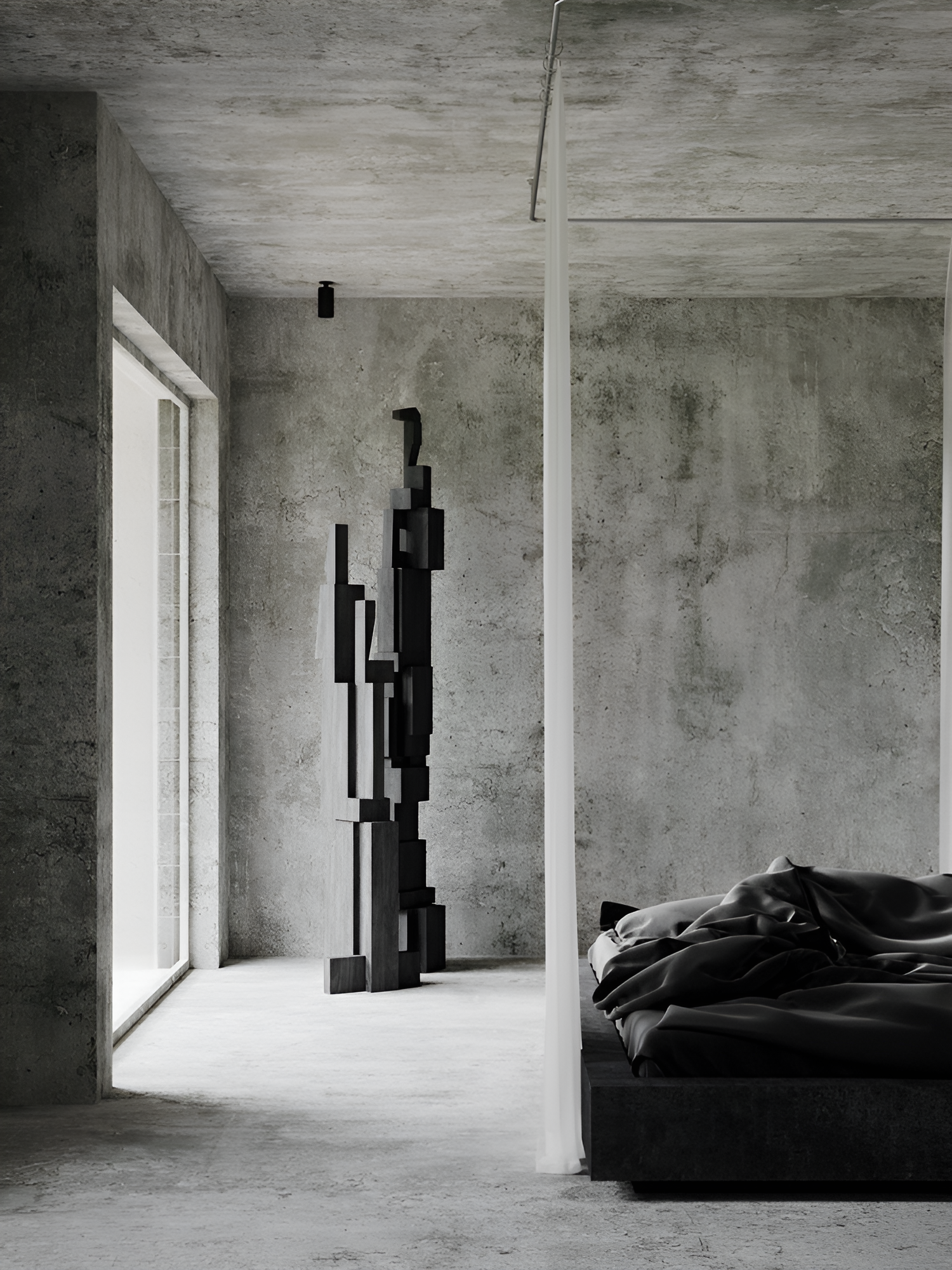 有无摄影 studio丨中国江西丨NOTHING DESIGN-51