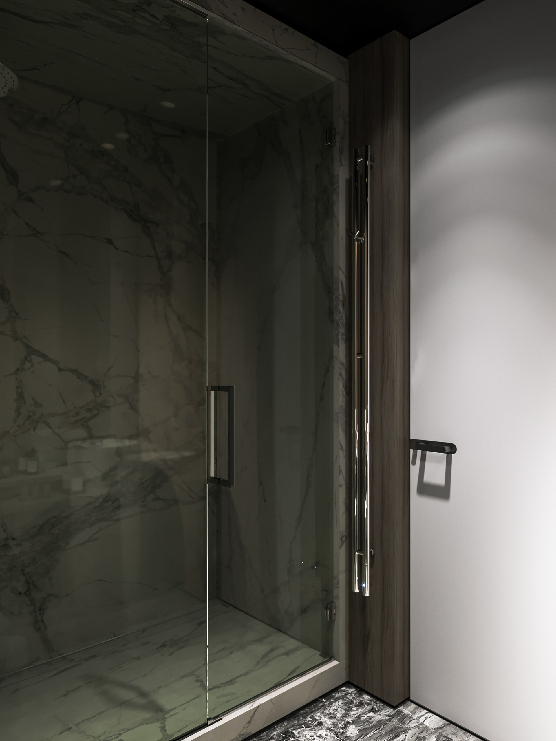 双扫描扭曲向列型（Double-Scan Twisted Nematic）丨俄罗斯莫斯科丨Artur Mitroshkin-27