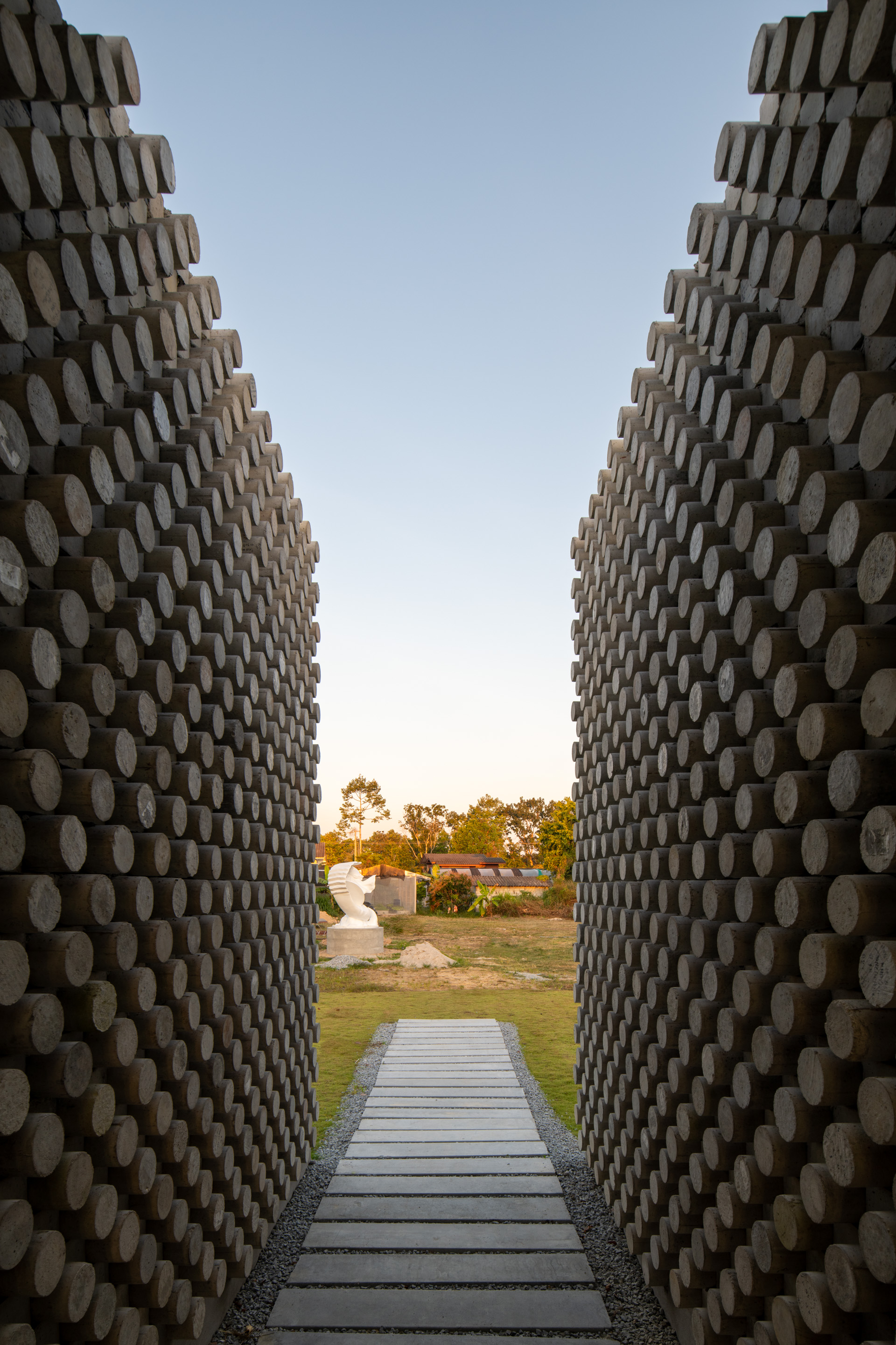 Furnish 工作室丨泰国丨11.29 Studio-48