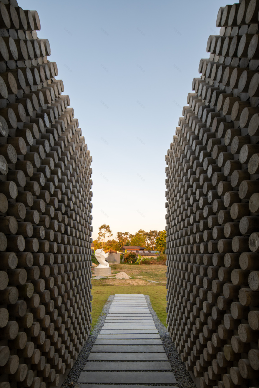 Furnish 工作室丨泰国丨11.29 Studio-48