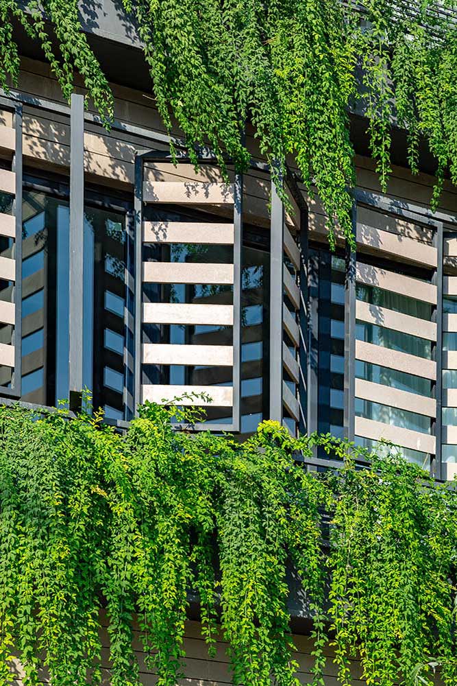 公寓住宅化学花园（前后）丨阿什阿里建筑团队-61