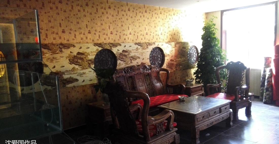 河北山樱花会所-5