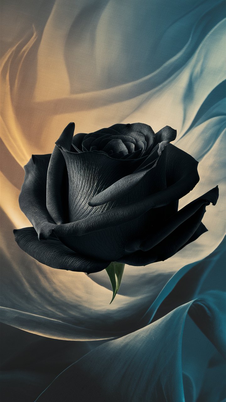 分形设计中的玫瑰丨Öskar Design Öskar-22