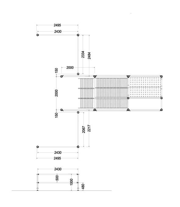未知城市:中国当代建筑装置影像展-34