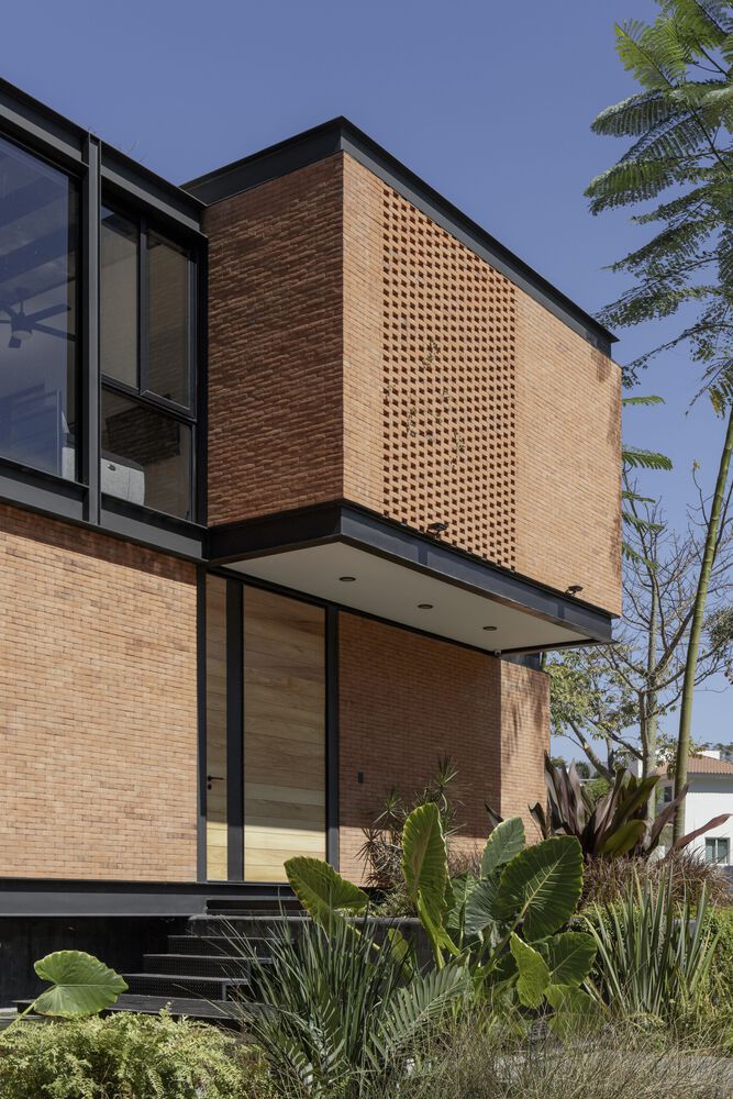 Casa Mao · 墨西哥 Colima 的时尚现代绿洲丨Di Frenna Arquitectos-43