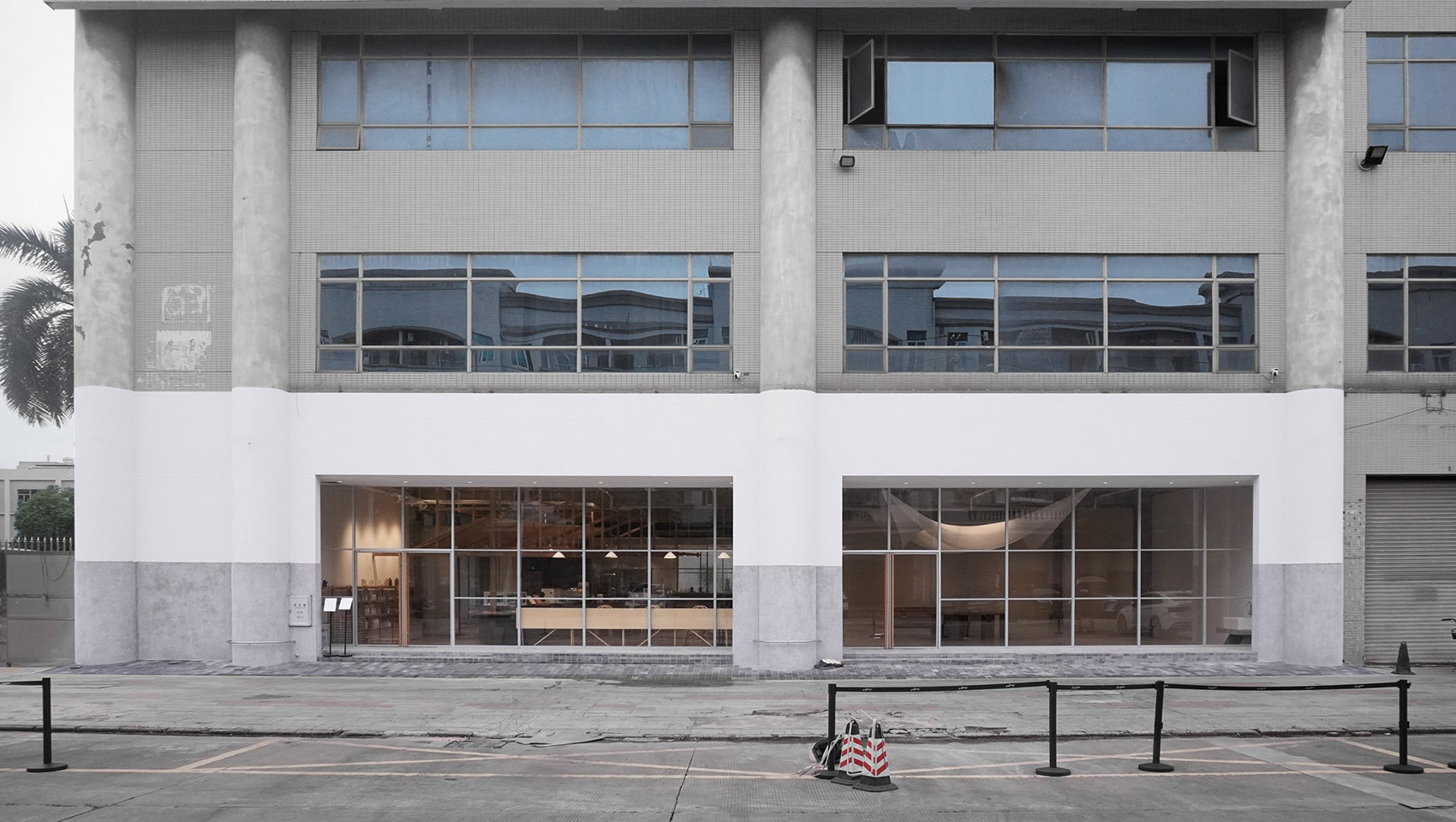 香馥CHAMPFAU东莞汀山店丨中国东莞丨attaa-3