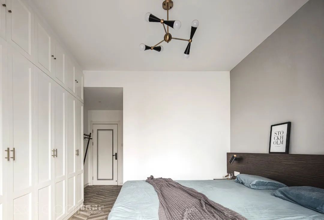 在家里也可以走走停停，互动满分的LDK之家-123