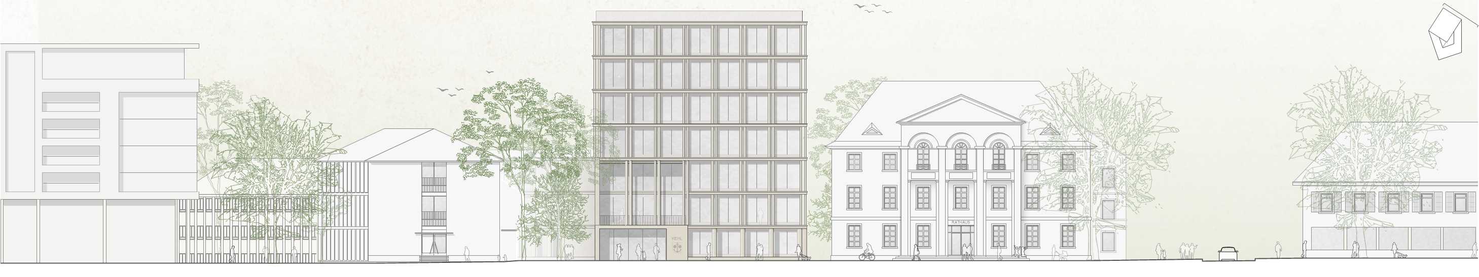 Kehl市政管理中心丨德国-10