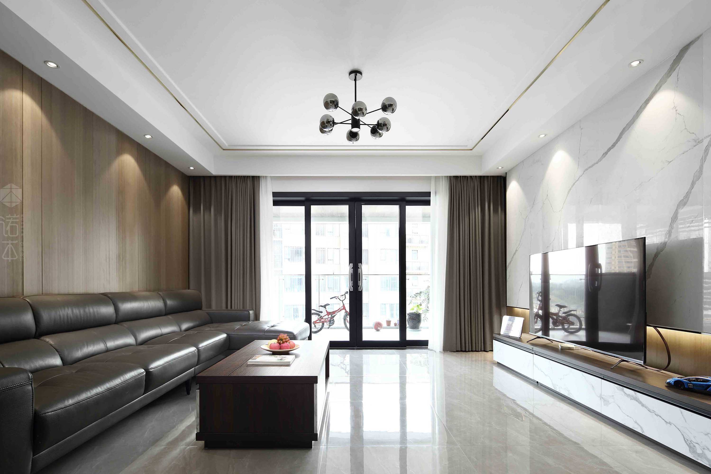 恒大天府半岛·简居-2