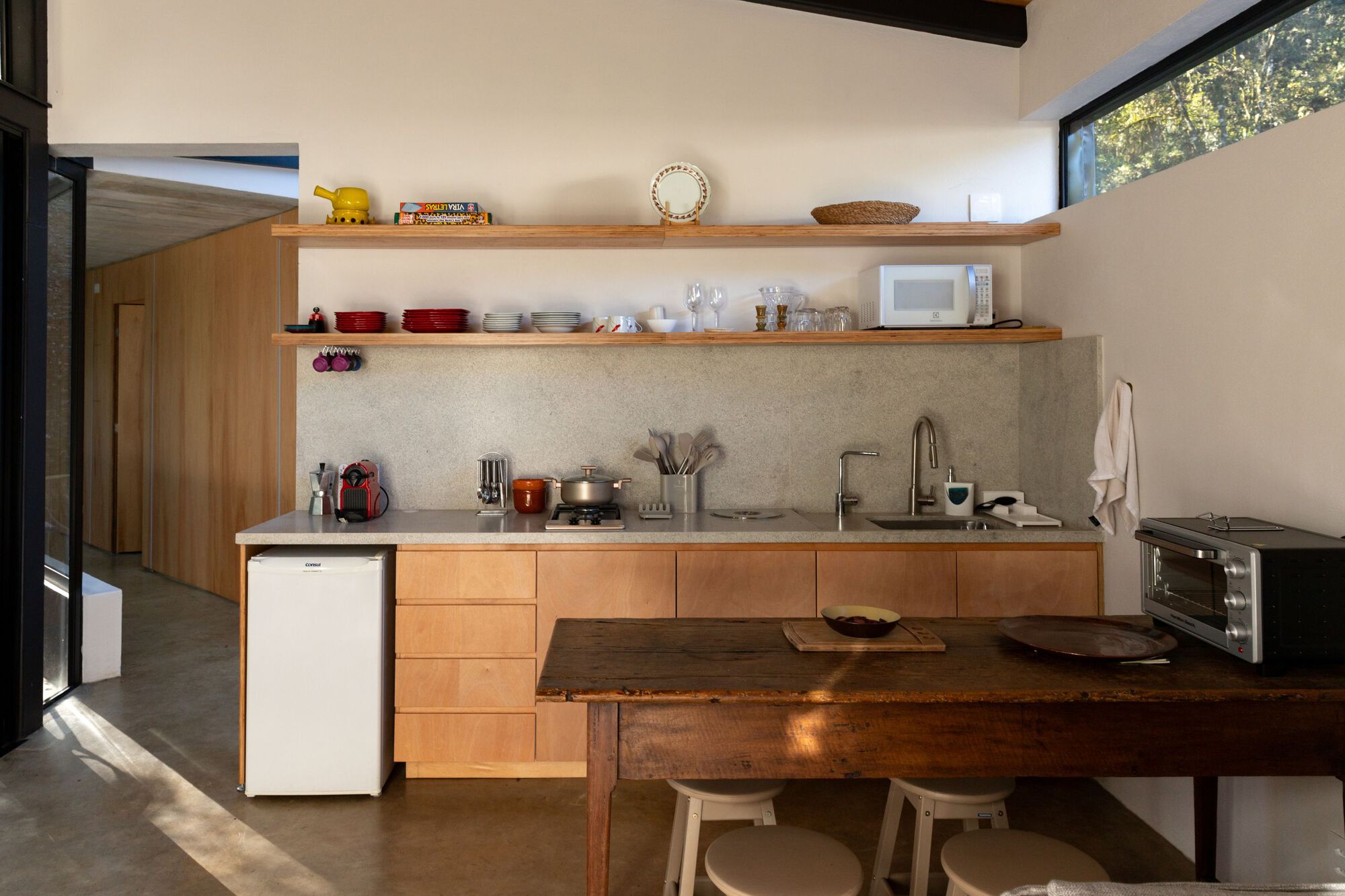 丨巴西丨ARKITITO Arquitetura-50