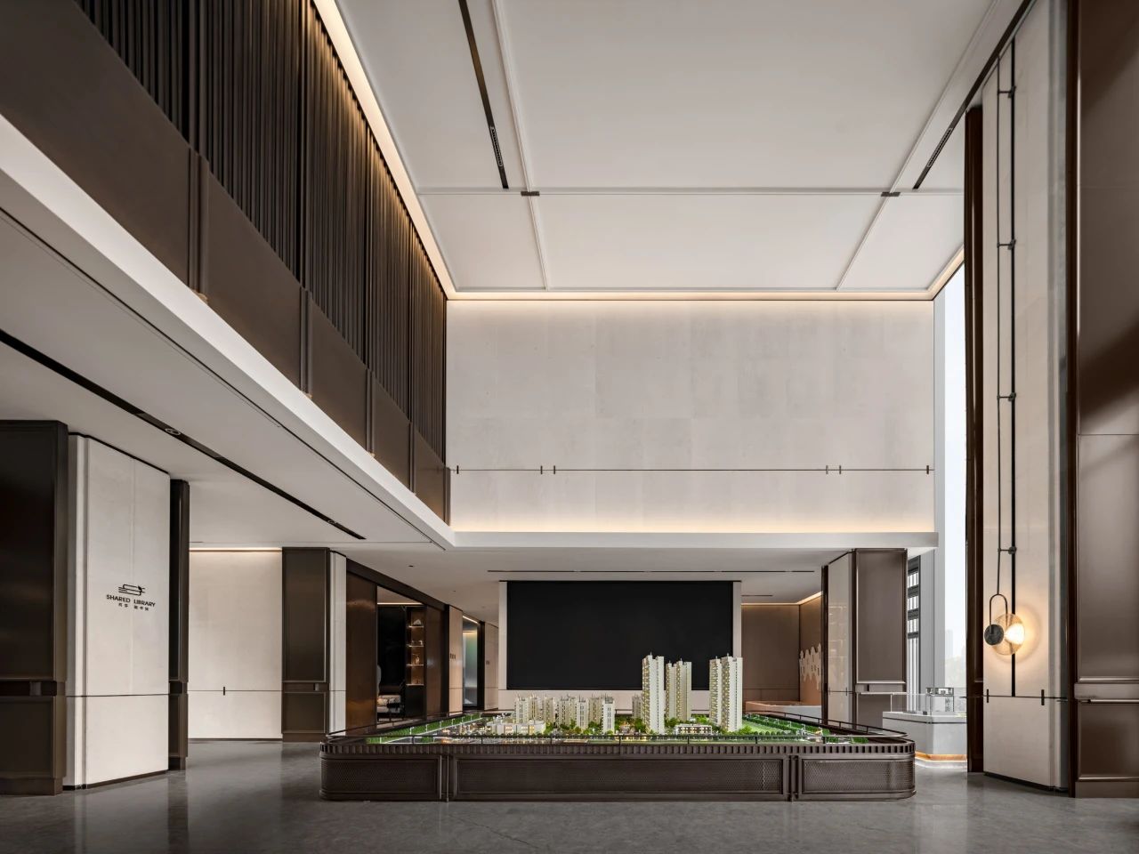 盛京之势,雅朴之地丨中国沈阳丨SSD-48