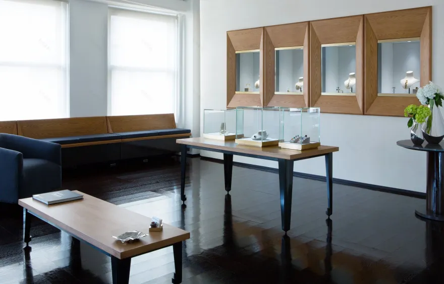 Yael Sonia Showroom-36