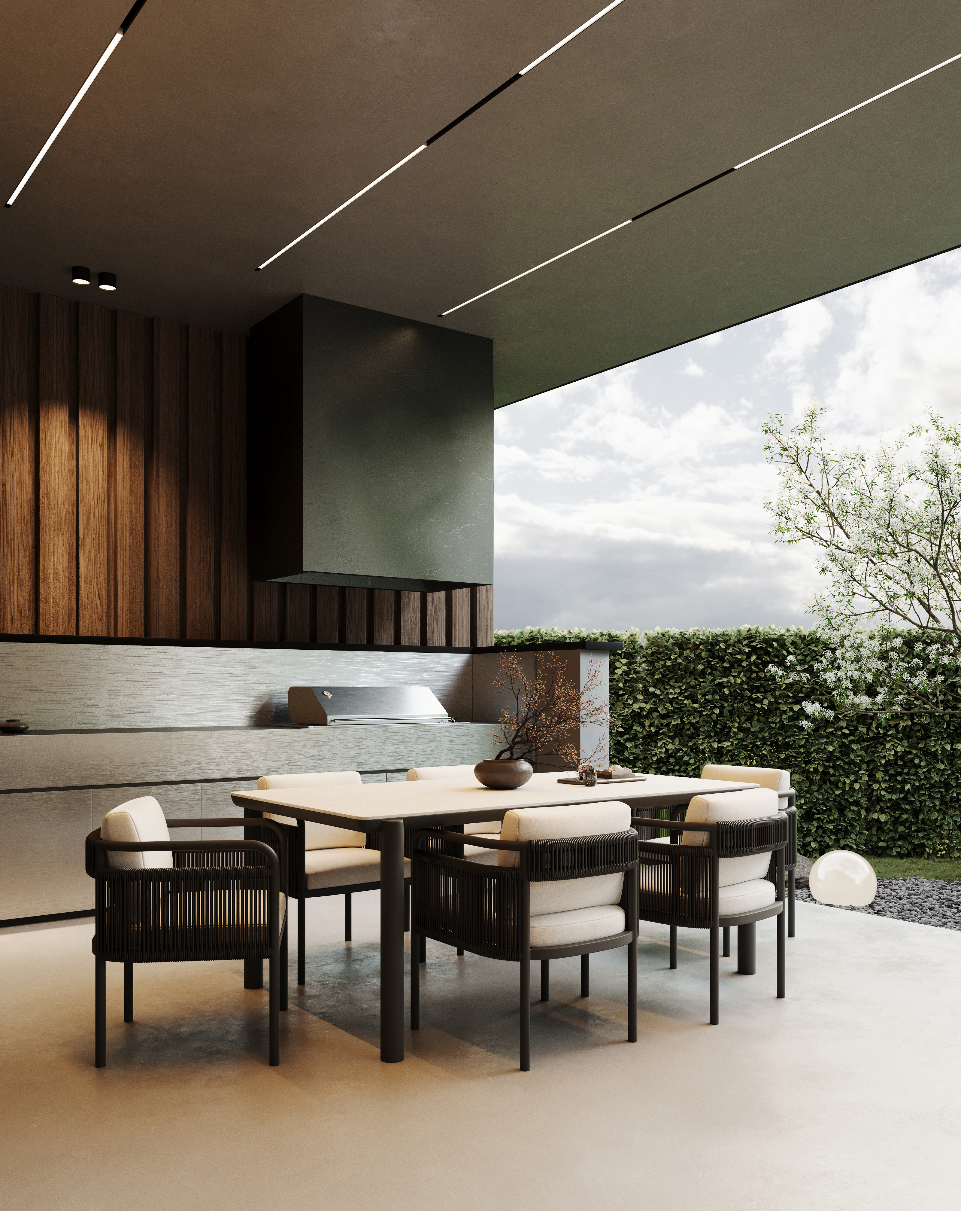 SHIRO私人住宅项目-46