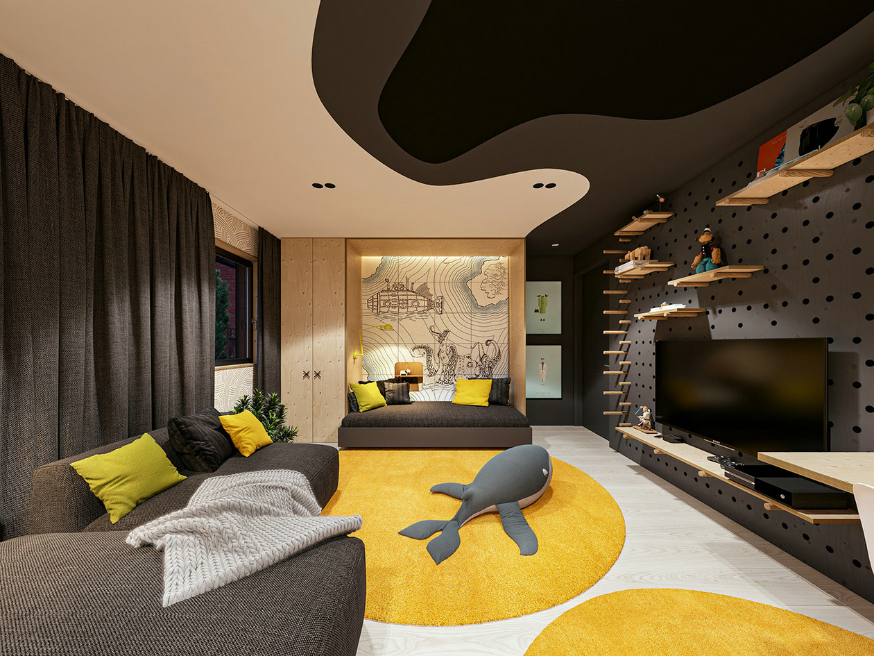 高级黑空间设计-16