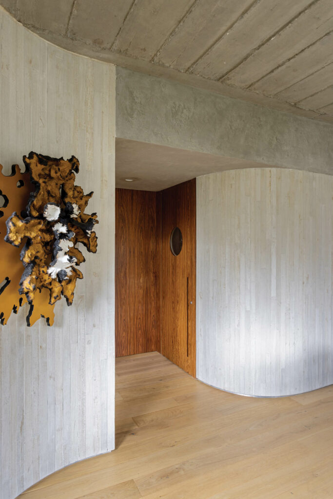 圣保罗风格 | 帕斯卡利·塞米尔贾尼建筑师的可持续公寓设计-5