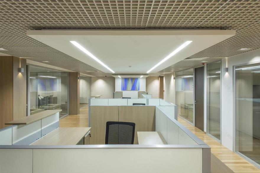 贝蒂·比尔格建筑与设计办公室-3