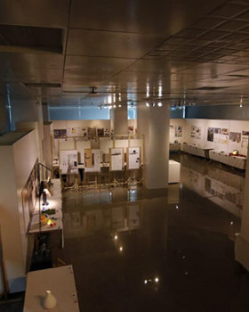 R to A 班级年度展览