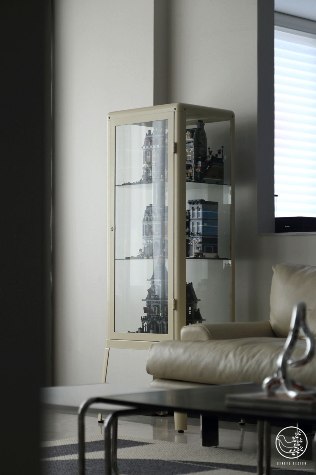 细致 Boy 的时尚之家丨中国成都丨清羽设计-31