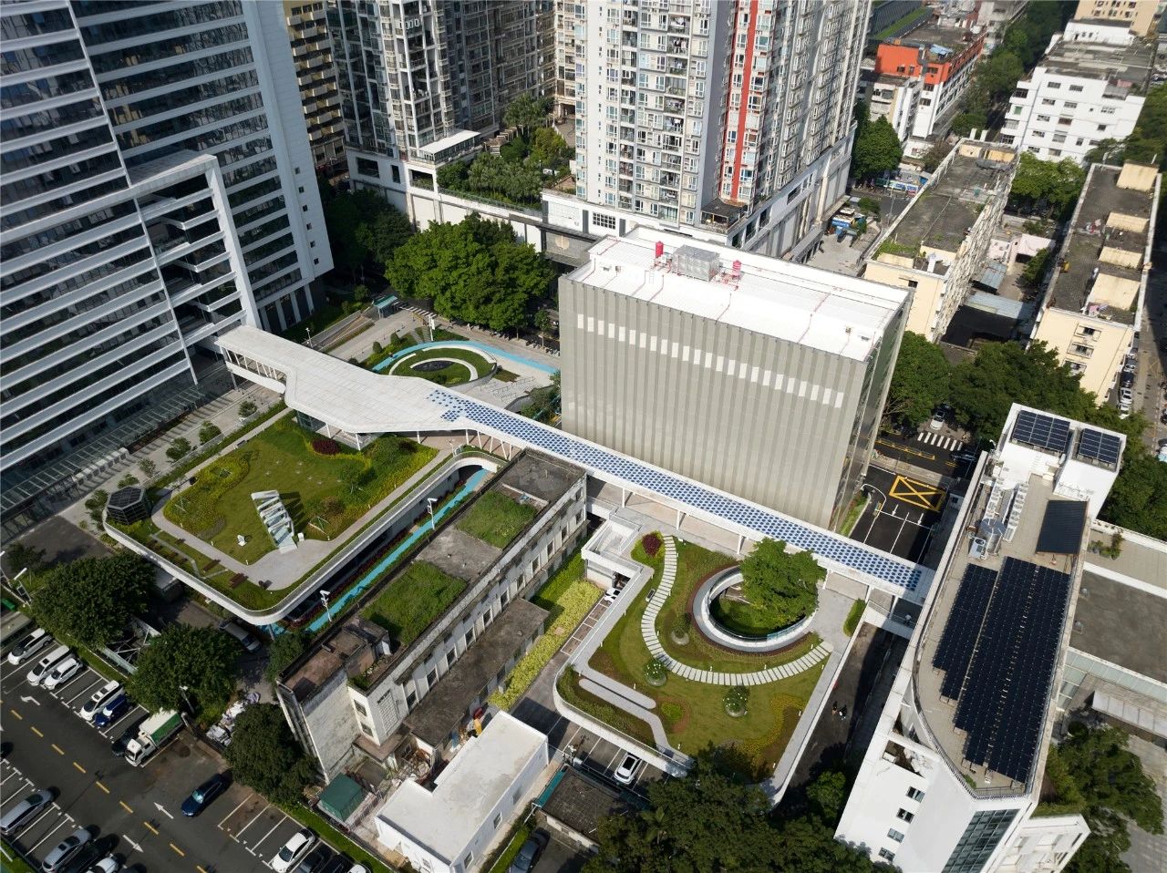 竹中诊所 - 温暖透明丨日本丨TSC Architects-199