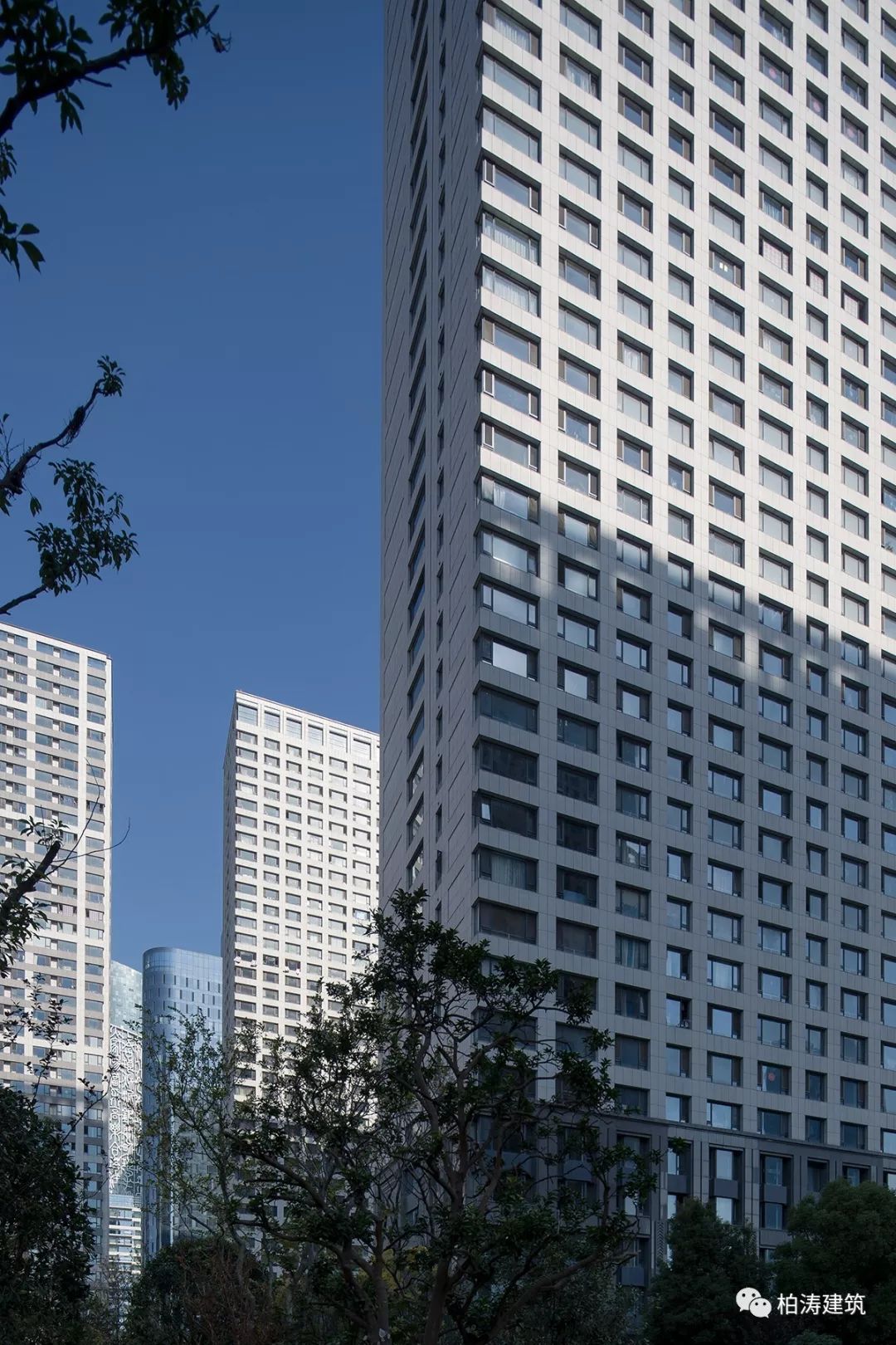 合肥栢悦公馆——绿色生态与城市文化的完美融合-36