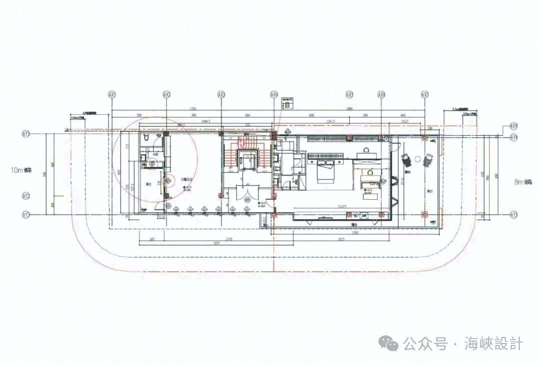 大山丨中国台湾丨深度空间设计-36